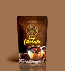 TAK OSMANLI SICAK ÇİKOLATA 200 GR