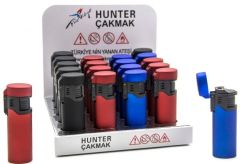 HUNTER METAL MANYETÖRLÜ 32-12