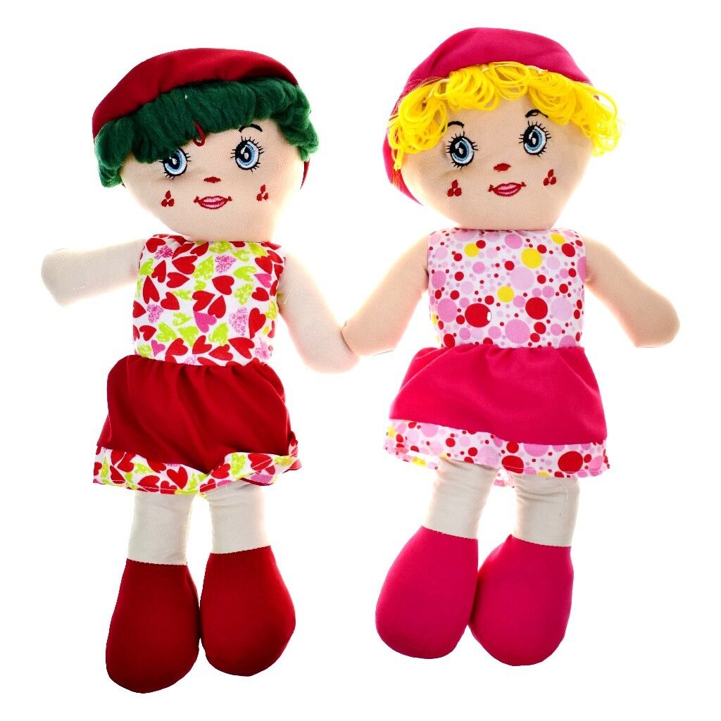 PELUŞ ASEL 40-45 CM BEZ BEBEK BC-1159