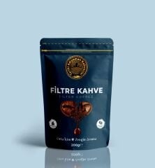 TAK OSMANLI FİLTRE KAHVE 200 GR