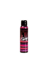 SHE DEO 150 ML İS CLUBBER
