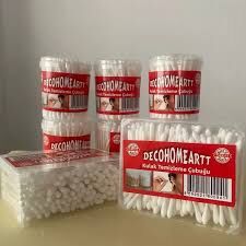 DECO KULAK ÇÖPÜ KÜÇÜK