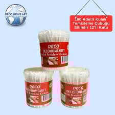 DECO KULAK ÇÖPÜ KÜÇÜK