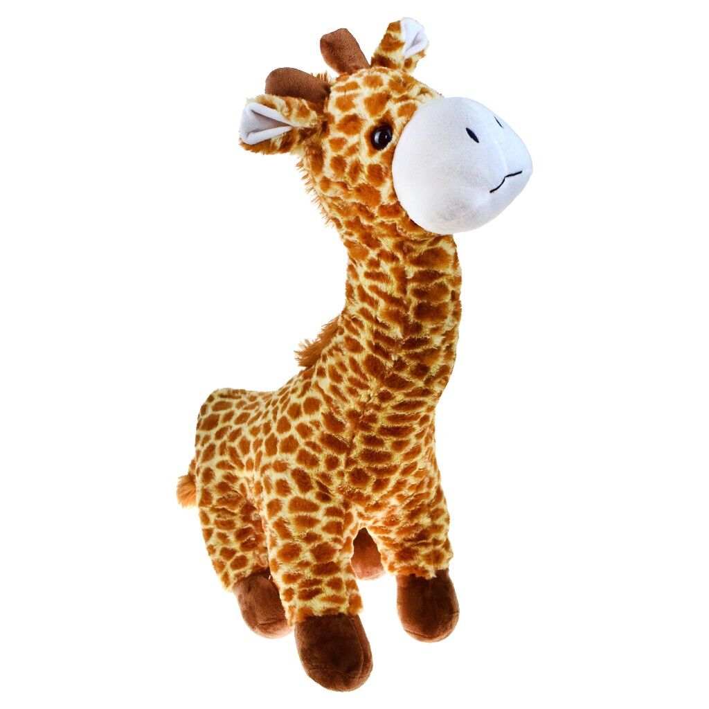 PELUŞ 60 CM ZÜRAFA