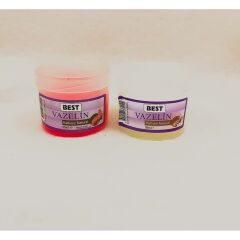 BEST PEMBE-BEYAZ VAZELİN 50 ML