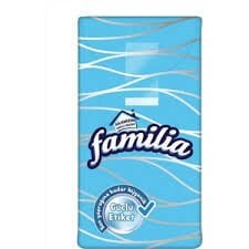 FAMİLİA MENDİL 10 LU