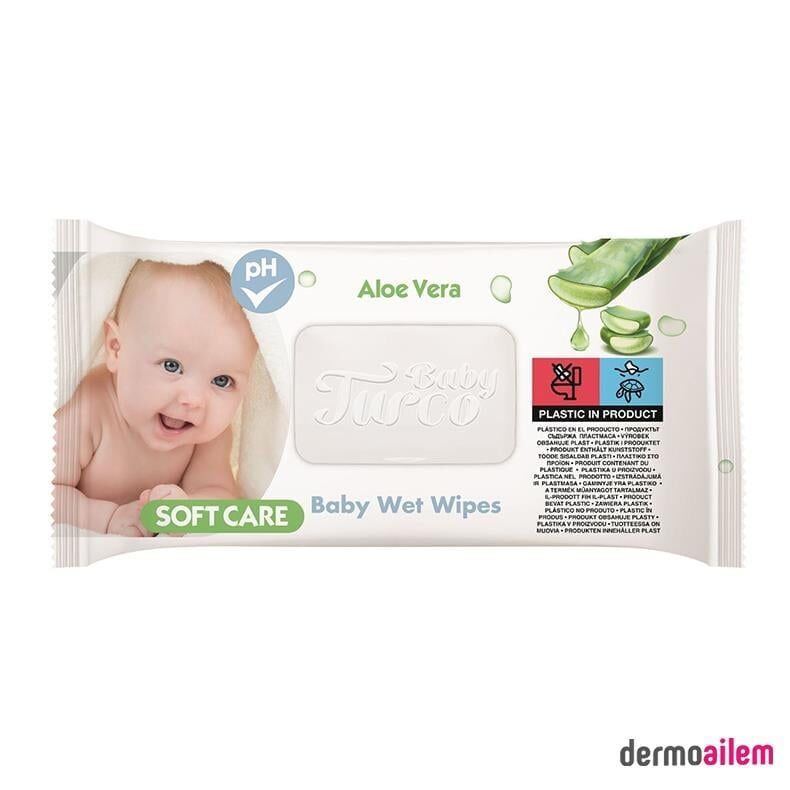 BABY TURCO SOFTCARE