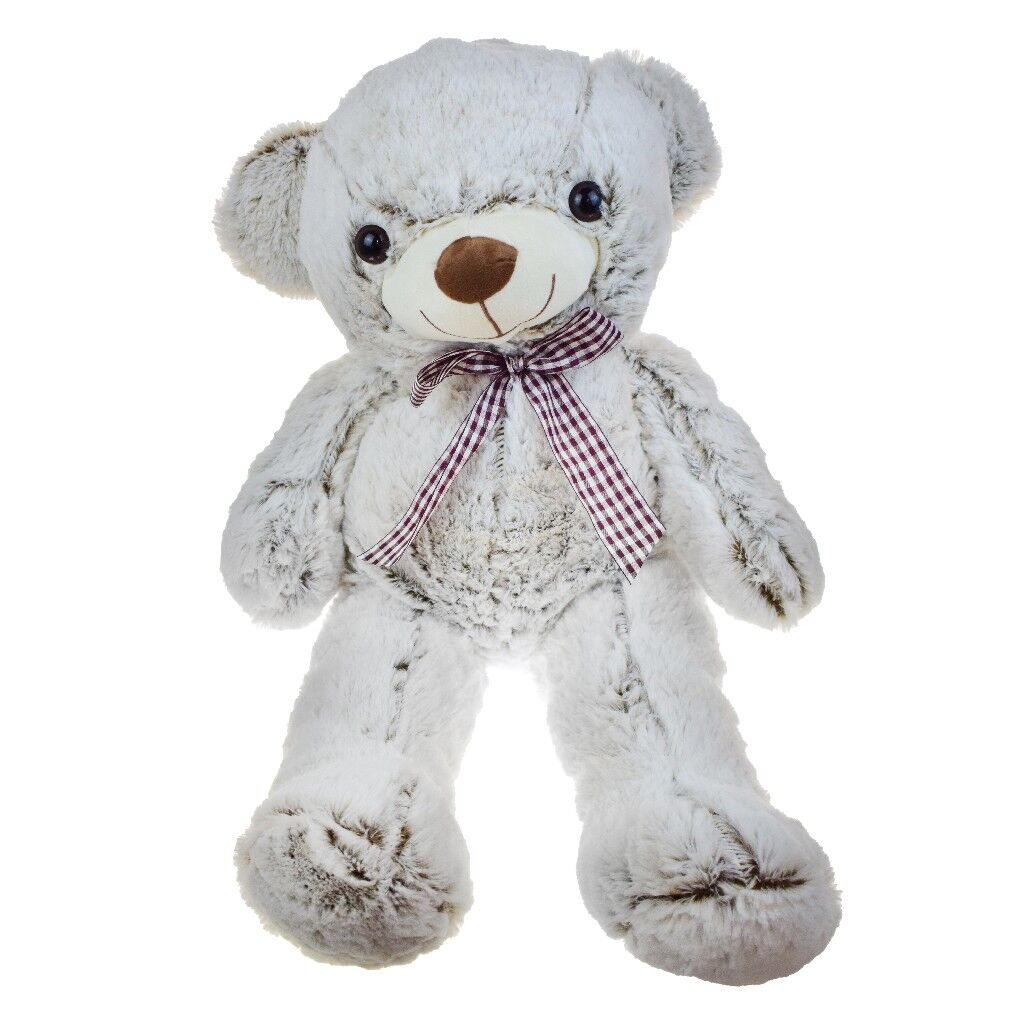 PELUŞ 70 CM KIRÇILLI AYI