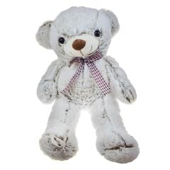 PELUŞ 70 CM KIRÇILLI AYI