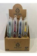 İNCİ DİŞ FIRÇASI 16 LI