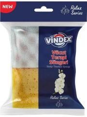 VİNDEX VÜCUT TERAPİ SÜNGERİ 2 Lİ
