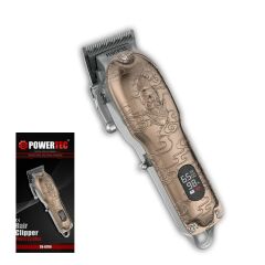 POWERTEC 6700 TRAŞ MAKİNASI