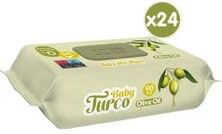 BABY TURCO ZEYTİNYAĞLI