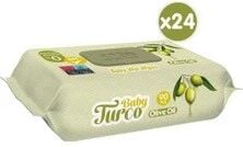 BABY TURCO ZEYTİNYAĞLI