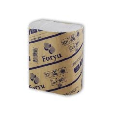 FORYU PEÇETE 200 LÜ DİSPENSER 2 KAT