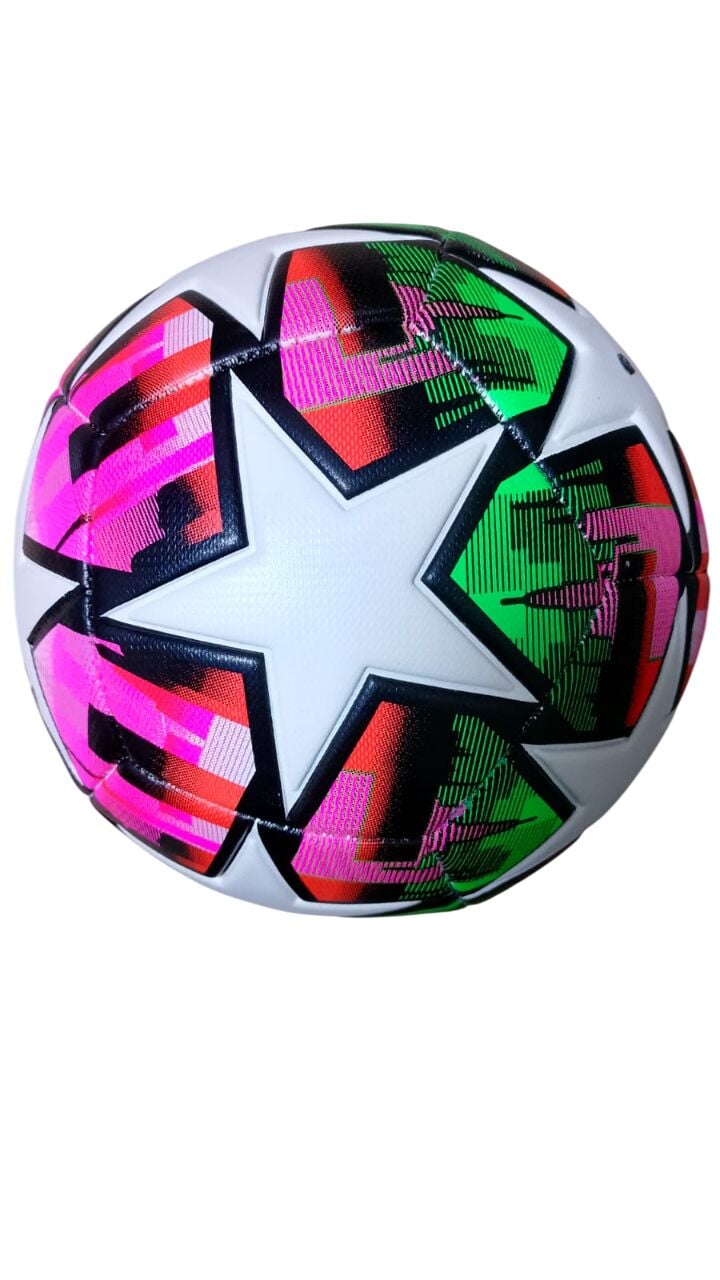 CASPER FB602 FUTBOL TOPU DİKİŞLİ KARIŞIK RENK