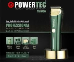 POWERTECH TRAŞ MAKİNASI 7002