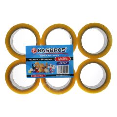 0065 HASBROS 90M KOLİ BANDI