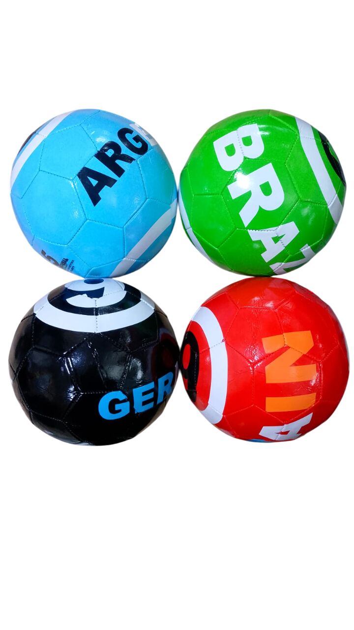 CASPER FB5PC11 FUTBOL TOPU 2 ASTAR KARIŞIK RENK