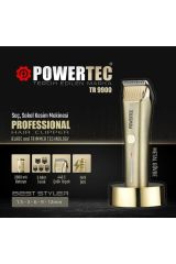 POWERTECH TRAŞ MAKİNASI 9006
