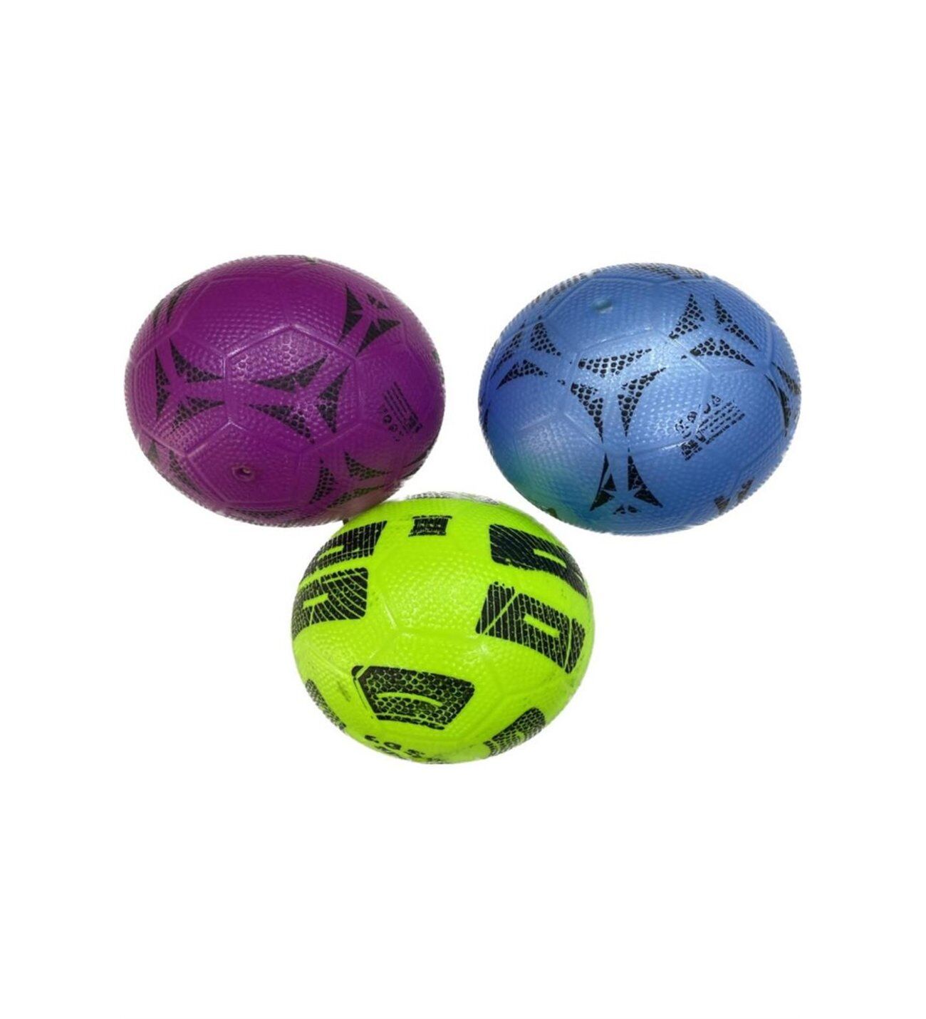 CASPER PVC FUTBOL TOPU 220 GR