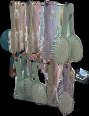 KEOPS SOFT TOUCH SAÇ FIRÇASI