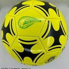 İTALYANO  KA-733  FUTBOL TOPU
