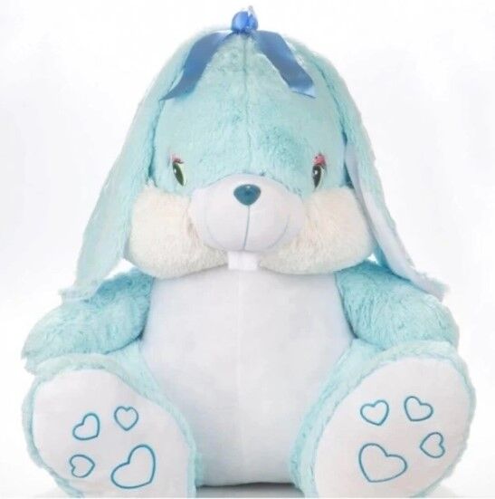 PELUŞ 45 CM SAKALLI TAVŞAN PL62549