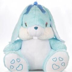 PELUŞ 45 CM SAKALLI TAVŞAN PL62549