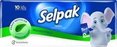 SELPAK MENTOLLÜ MENDİL