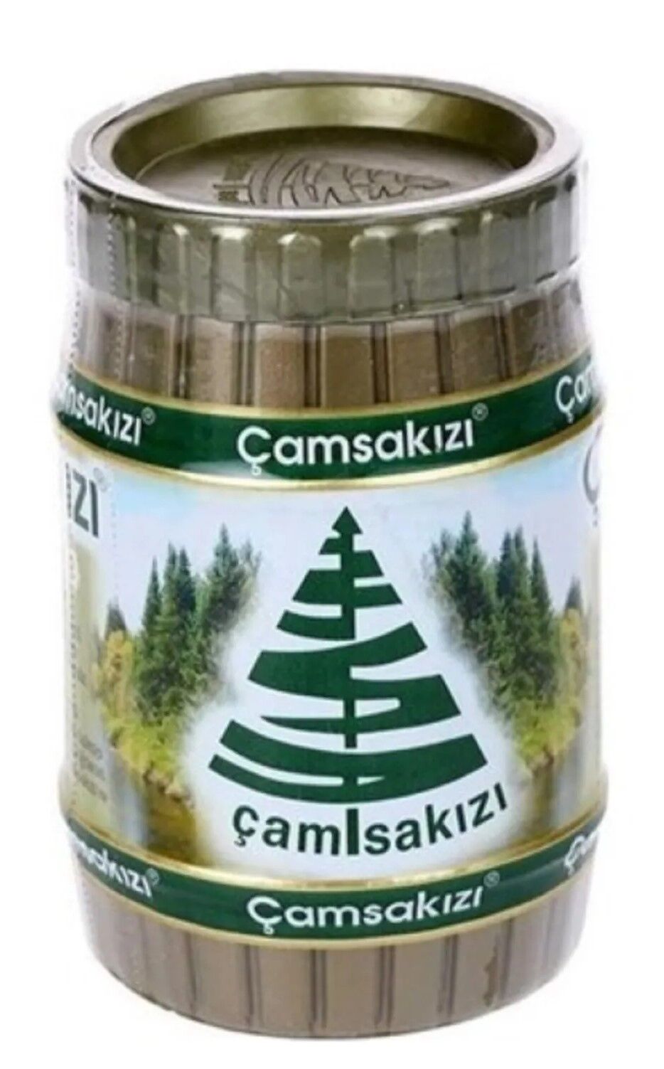 ÇAM SAKIZI AĞDA 140 ML(240 GR)