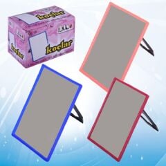 KOÇLAR NO:15 AYNA 10X14 CM