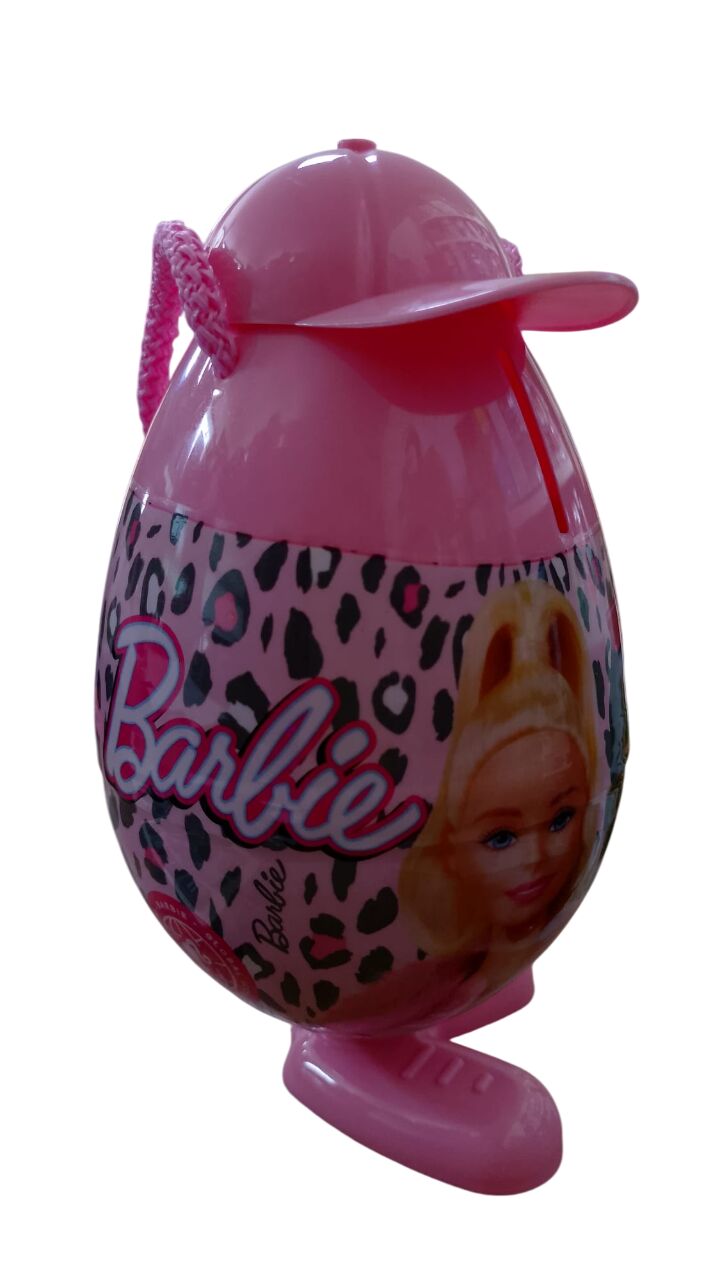 BARBİE SÜRPRİZ YUMURTA LİSANSLI