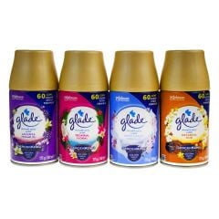 GLADE MAKİNE YEDEK SPREYİ 269 ML
