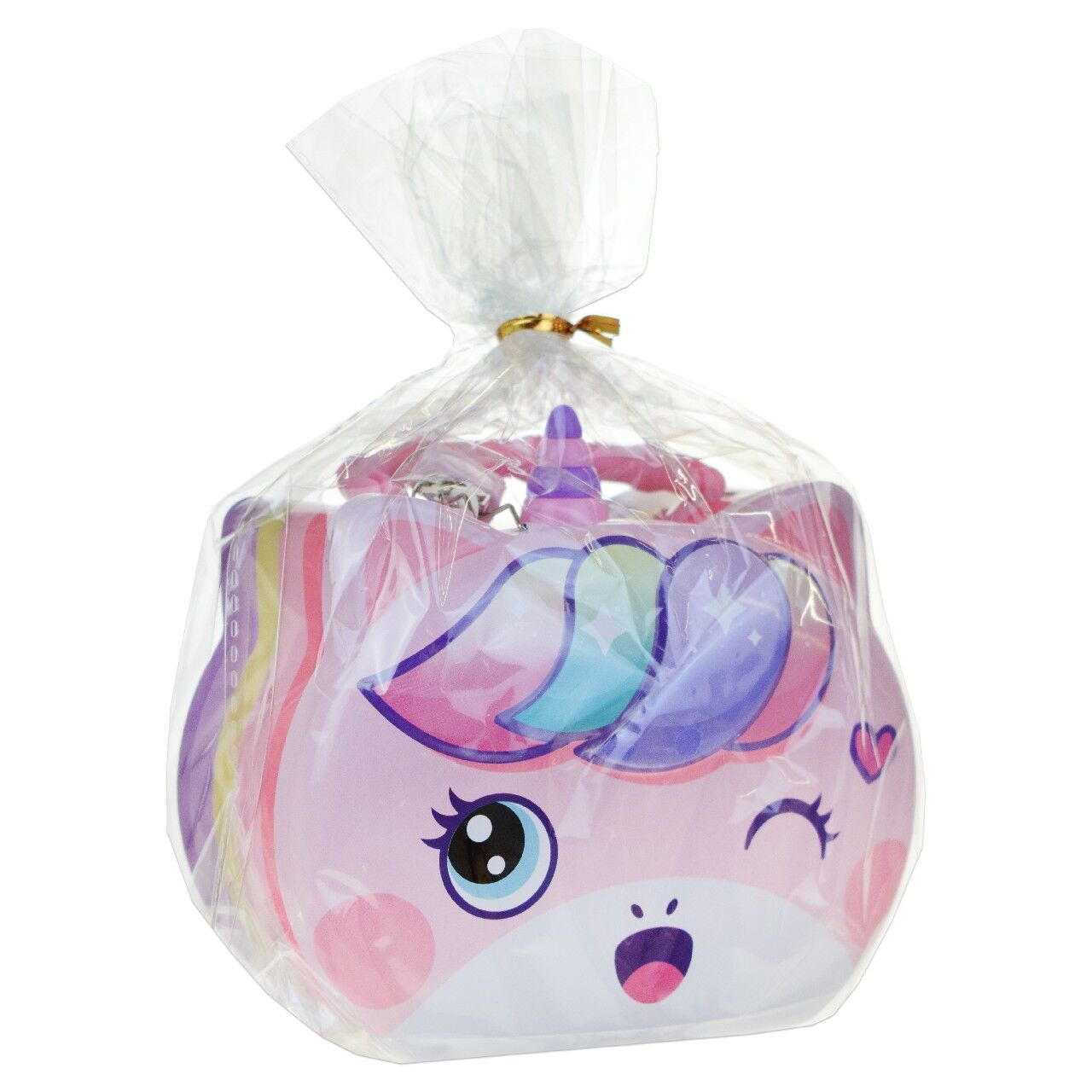 K-SMART KUMBARA KİLİTLİ KULPLU  K-0416