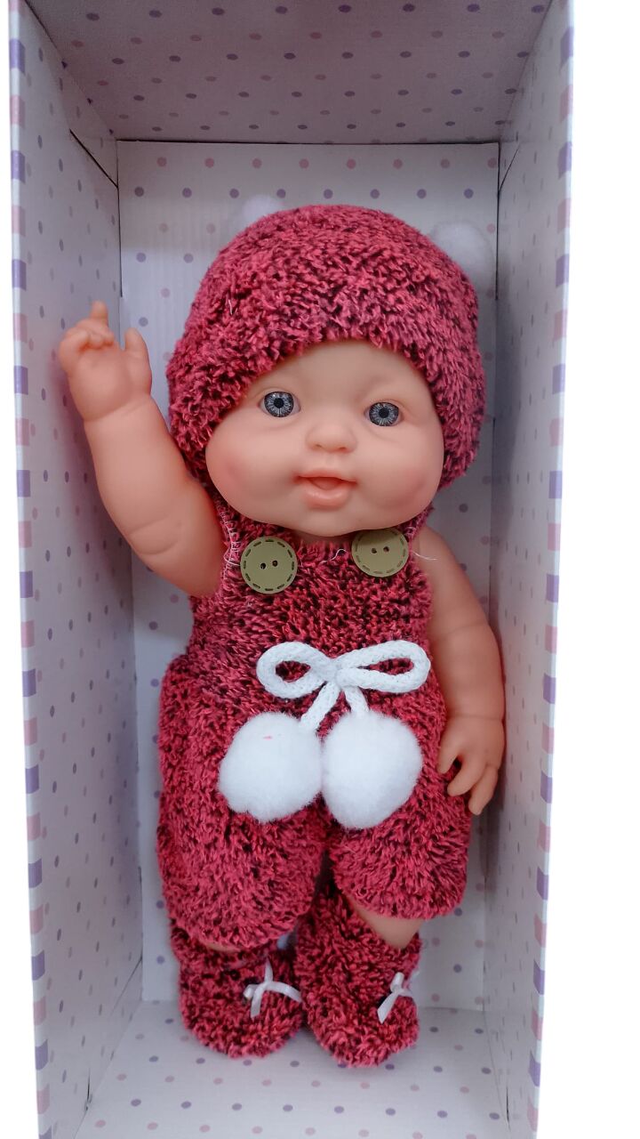 ERPA MASAL ANLATAN BEBEK 662164