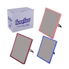 KOÇLAR NO:20 AYNA 14X17 CM