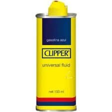 CLİPPER ÇAKMAK BENZİNİ