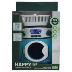 HAPPY NZM-562 ÇAMAŞIR MAKİNASI