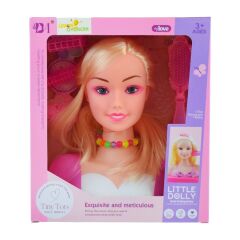 GÜZEL KIZ SETİ BM3319-1B