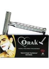 ORAK LÜKS TRAŞ MAKİNESİ