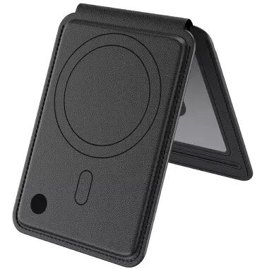 FULLTECH FD28 DERİ STAND CÜZDAN