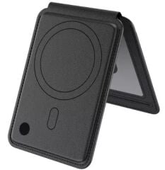 FULLTECH FD28 DERİ STAND CÜZDAN