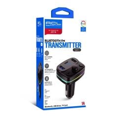 ACL AFT-10 TRANSMITTER