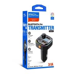 ACL AFT-13 TRANSMITTER