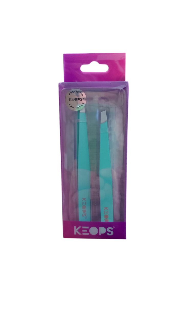 KEOPS CIMBIZ SETİ 2 Lİ