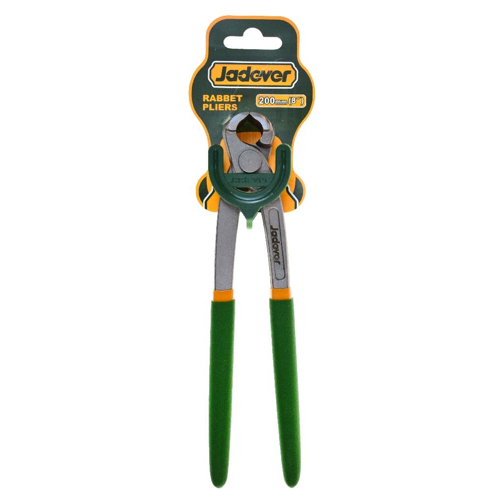 JADEVER KERPETEN 200MM JDPL8908