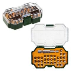 JADEVER BİTS UÇ SETİ 32 PCS JDBS3B32