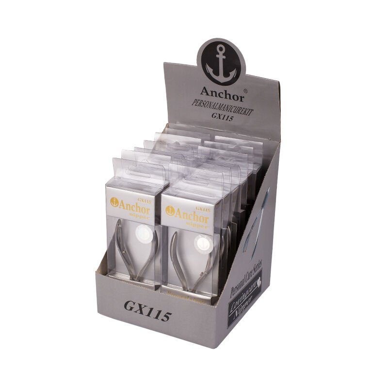 ANCHOR 115 TIRNAK KESKİ PENSE