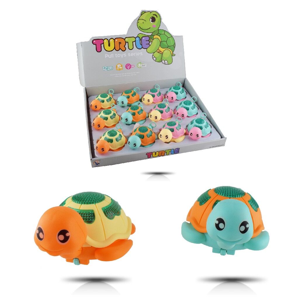 GLT İPLİ IŞIKLI KAPLUMBAĞA